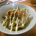 低カロ探検隊's cooksnap of when they made 【簡単】豚高菜マヨ.