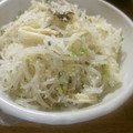低カロ探検隊's cooksnap of when they made しらたきのたらこ炒め.