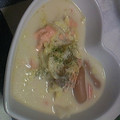 ☆amelie☆'s cooksnap of when they made 簡単♪白菜と鮭のクリーム煮.