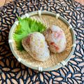 ちゃかぴまま's cooksnap of when they made 梅、おかか、天かすのおにぎり♪.