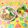 komutatata's cooksnap of when they made お弁当。魚のジョン.