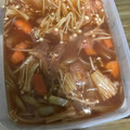 クックS3JNN2☆'s cooksnap of when they made 簡単！ごぼうとじゃが芋きのこデミスープ♪.