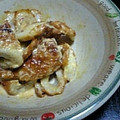ranmao☆'s cooksnap of when they made ちくわのキムマヨ和え.