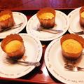 サツマのジゴロ's cooksnap of when they made 30分で！簡単しっとりバナナマフィン.