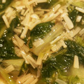 まみ☆ぷい's cooksnap of when they made 白菜とえのきのとろとろ煮.