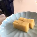 nose1119's cooksnap of when they made いもようかん♡.