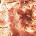 となりのすみす's cooksnap of when they made 誰でも簡単♪天板で作るアップルケーキ☆.