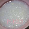 P-K23's cooksnap of when they made 体ぽかぽか　すりおろしレンコンのスープ.