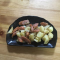 みにまむちゃ's cooksnap of when they made じゃがいもとツナの炒め物.