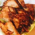 クックZJWPGX☆'s cooksnap of when they made 簡単美味しい！ツナとチーズの揚げワンタン.