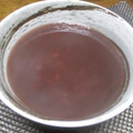 ジョングレ's cooksnap of when they made 炊飯器で煮る！黒砂糖＋小豆煮♪.