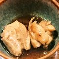 リラクマオ's cooksnap of when they made 鶏肉の柚子茶ソース.