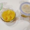 NKHmam's cooksnap of when they made 我が家のりんごバター.