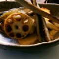 全さん（まさ）'s cooksnap of when they made 野菜の揚げ浸し.