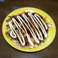 しままゆこ's cooksnap of when they made 大阪の！いか焼き(イカ玉).