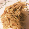 ロリポップ☆'s cooksnap of when they made じゃがいもとツナの炒め物.