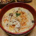 ばく★ちく's cooksnap of when they made 胡麻担々素麺.