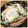 nakamucchi's cooksnap of when they made 簡単♪温泉卵と水菜のサラダ♪.