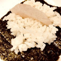 きのたろう's cooksnap of when they made 簡単酢飯☆分量覚書.