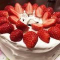 がーこたん's cooksnap of when they made 100均で簡単シフォンケーキ.