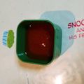asamemo's cooksnap of when they made 完熟ミニトマトで作るケチャップ.