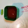 asamemo's cooksnap of when they made 完熟ミニトマトで作るケチャップ.