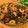 おらんでう～たん's cooksnap of when they made ☼焼肉のたれで♪わかめと竹輪の簡単炒め.