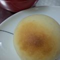 HALYUI's cooksnap of when they made 私のお気に入り♪豆乳パン(≧▽≦)ゞ.