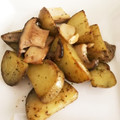 うなちゃん！'s cooksnap of when they made じゃがいもとエリンギ◎マヨネーズ炒め.