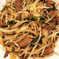 ペリーヌ★'s cooksnap of when they made レバニラ炒め コクッ トロッ シャキッ！.