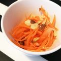Newさん's cooksnap of when they made にんじんのエスニック風サラダ.