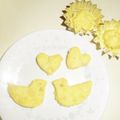 白いぐれーぷ's cooksnap of when they made ヨーグルトで✿はちみつスイートポテト.