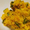 くッくパッ子's cooksnap of when they made 電子レンジで！かぼちゃサラダ.