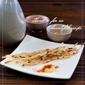 ramuneᐝiRo's cooksnap of when they made 簡単おつまみ♪パリパリ焼きかま.