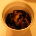 PSR201's cooksnap of when they made ご飯が進む！椎茸の甘煮♡.