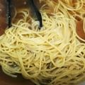 kyhrかあちゃん's cooksnap of when they made パスタでラーメン.