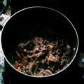 クック23FH5H☆'s cooksnap of when they made 簡単おかず：牛肉のしぐれ煮.