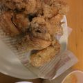 クックDSS62F☆'s cooksnap of when they made 簡単！カリカリ鳥唐揚げ.