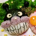 mutsu＊'s cooksnap of when they made バイキンマン ﻌﻌﻌ♥.