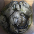 ドルばび's cooksnap of when they made 我が家の牡蠣オイル漬け〜♫.