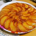 ma04tsu's cooksnap of when they made HMりんごパンケーキ.