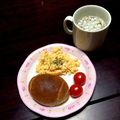 ✩あっちゃん✩'s cooksnap of when they made 混ぜるだけ・クイック和風スープ.