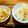 horseland's cooksnap of when they made とうもろこしごはん.