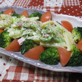 どれみ０８'s cooksnap of when they made じゃがいものシーザー炒め.