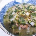 なおたん☆☆☆'s cooksnap of when they made 大根の鶏そぼろ餡.