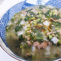 なおたん☆☆☆'s cooksnap of when they made 大根の鶏そぼろ餡.