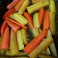 ふぁんたにゃん's cooksnap of when they made 人参のグラッセ.