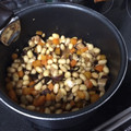 ダサコ's cooksnap of when they made 大豆の簡単煮豆.