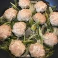土方屋さん's cooksnap of when they made か・な・り♪カニ焼売.
