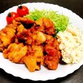 のんべぇヒロ's cooksnap of when they made ✰話題入✰自家製タルタルソース✰.